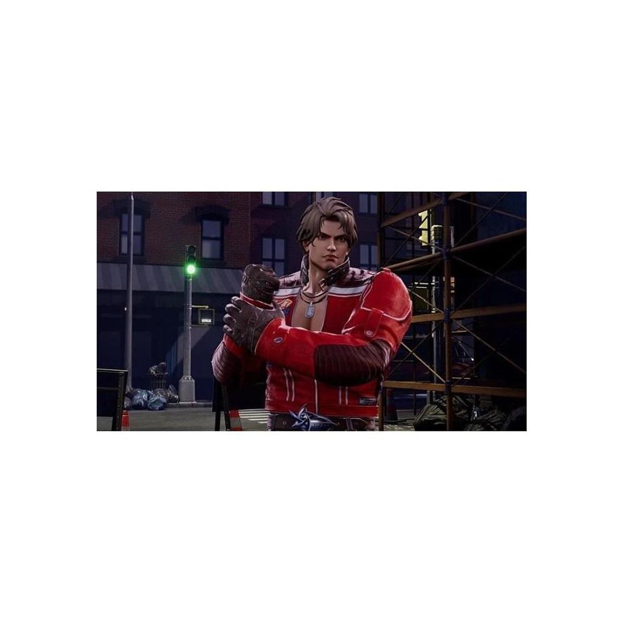 Voir la diapositive 3 : MICROIDS Double Dragon : Revive - Éditon Deluxe - Jeu PS5