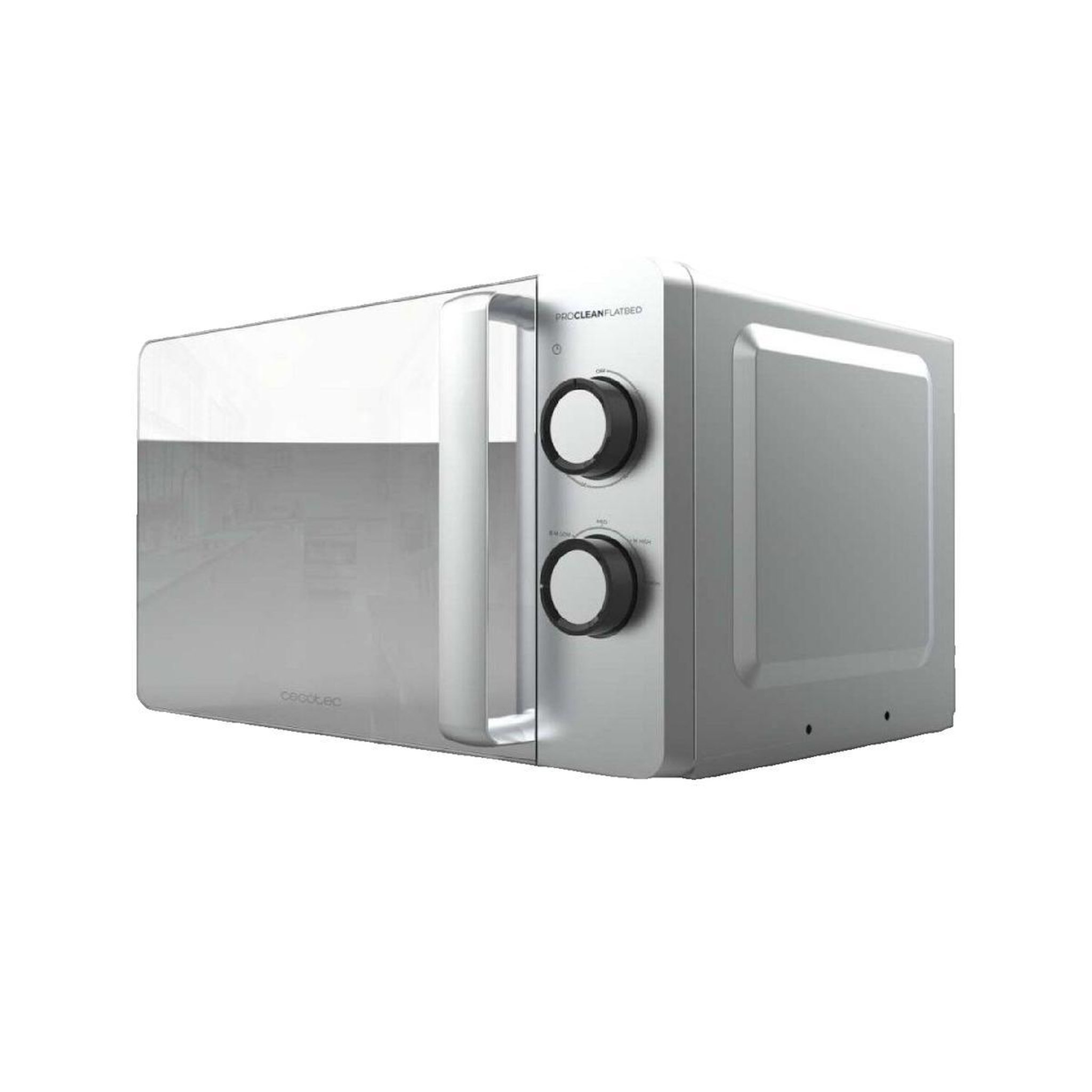CECOTEC Micro-ondes Cecotec MW-20S 20 litres 700W