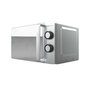 Voir la diapositive 1 : CECOTEC Micro-ondes Cecotec MW-20S 20 litres 700W
