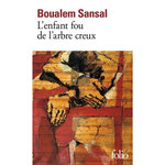 L'ENFANT FOU DE L'ARBRE CREUX, Sansal Boualem