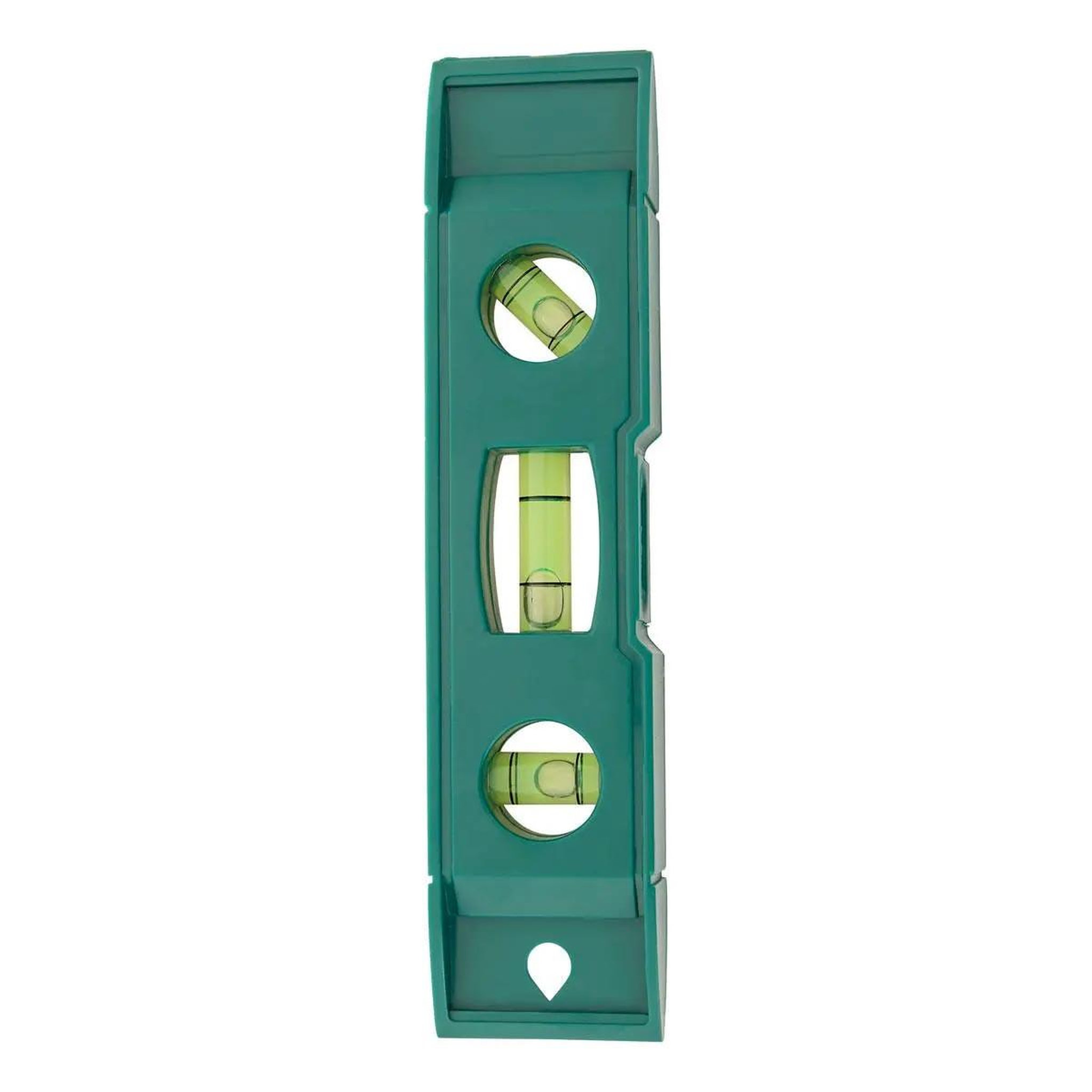 Voir la diapositive 4 : FIVE Kit mètre ruban & niveau à bulle  essentiels  3m vert