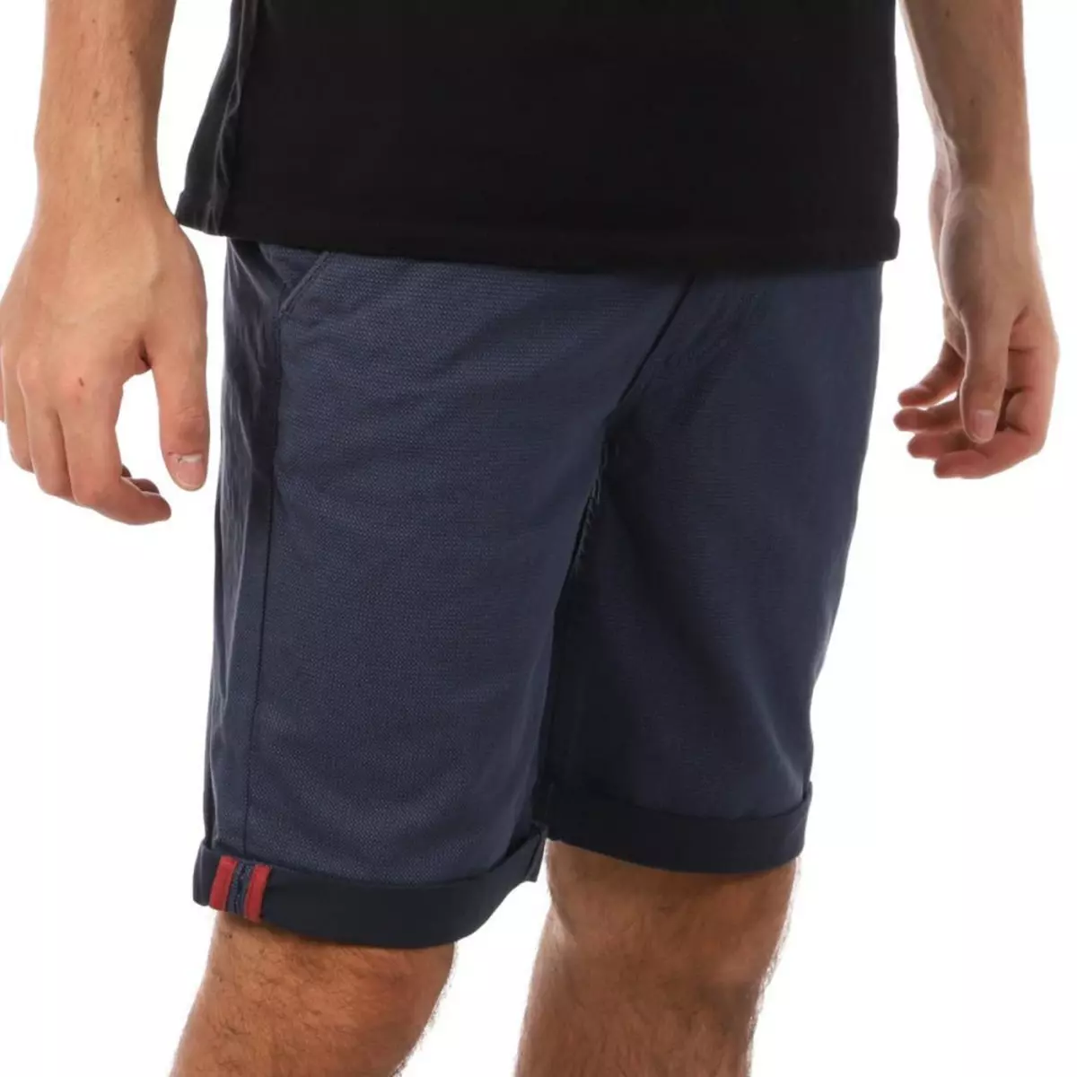 RMS 26 Short Marine Homme RMS26 3593