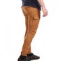 PANAME BROTHERS Pantalon Cargo Camel Homme Paname Brothers Jade