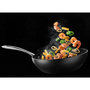 Voir la diapositive 4 : TEFAL Wok wok Unlimited Premium diam28cm G2561902