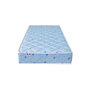 Voir la diapositive 3 : Matelas bébé mousse tissu 100% coton sans traitement 60x120cm PRINCE