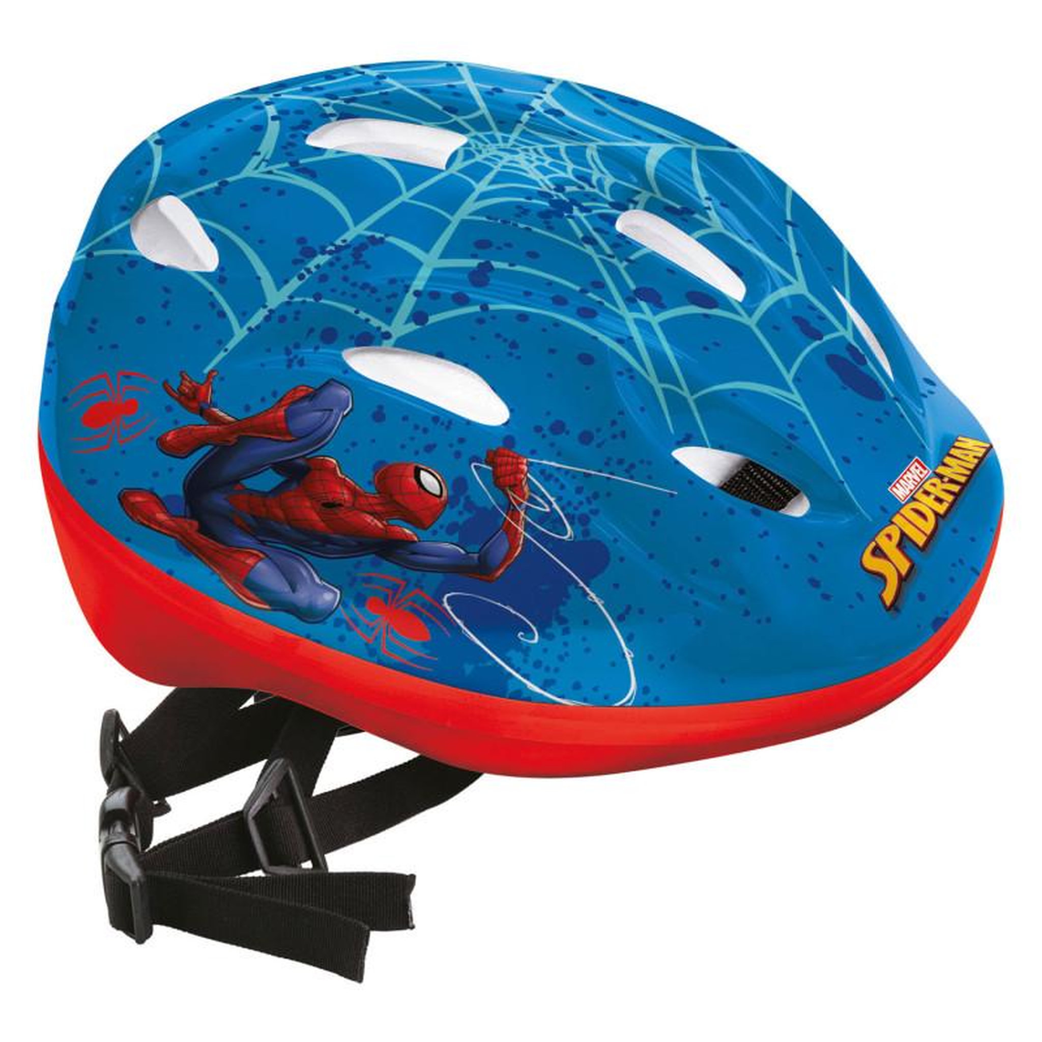 Mondo Mondo - Spiderman Helmet 28619