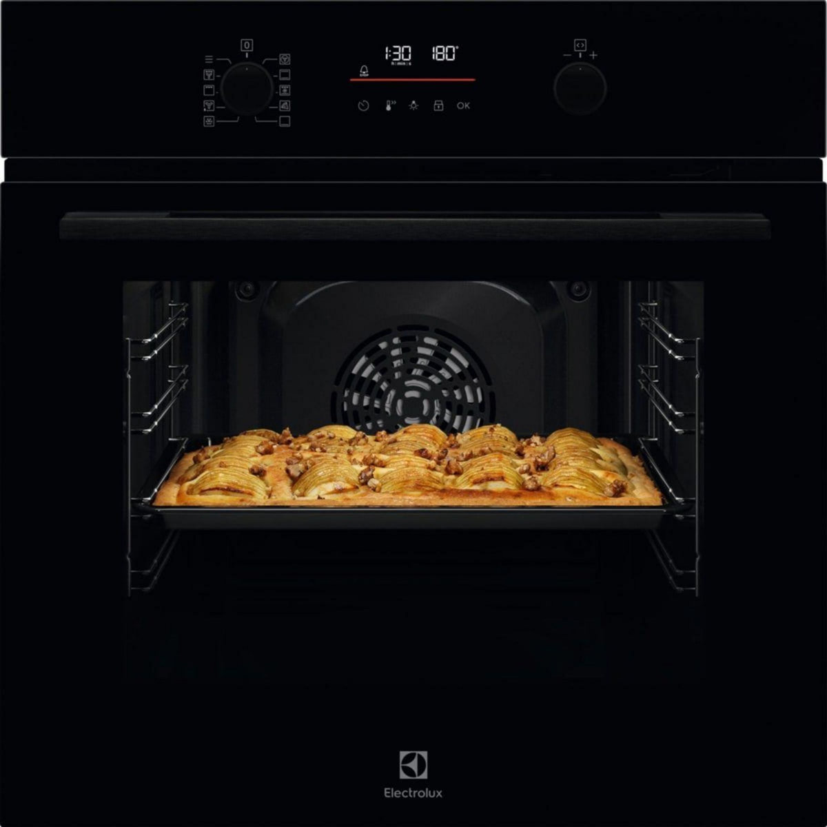 ELECTROLUX Four encastrable EOFDP46BK