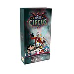 TOPI GAMES Jeu d'ambiance Topigames Obscur Circus