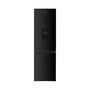 Voir la diapositive 1 : CONTINENTAL EDISON Réfrigérateur congélateur bas 251L Total No Frost noir