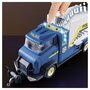 Voir la diapositive 9 : PLAYMOBIL 70912 - Duck on Call - Fourgon de police