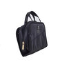 Voir la diapositive 2 : Paris Prix Trousse de Toilette  Détachable  24cm Noir