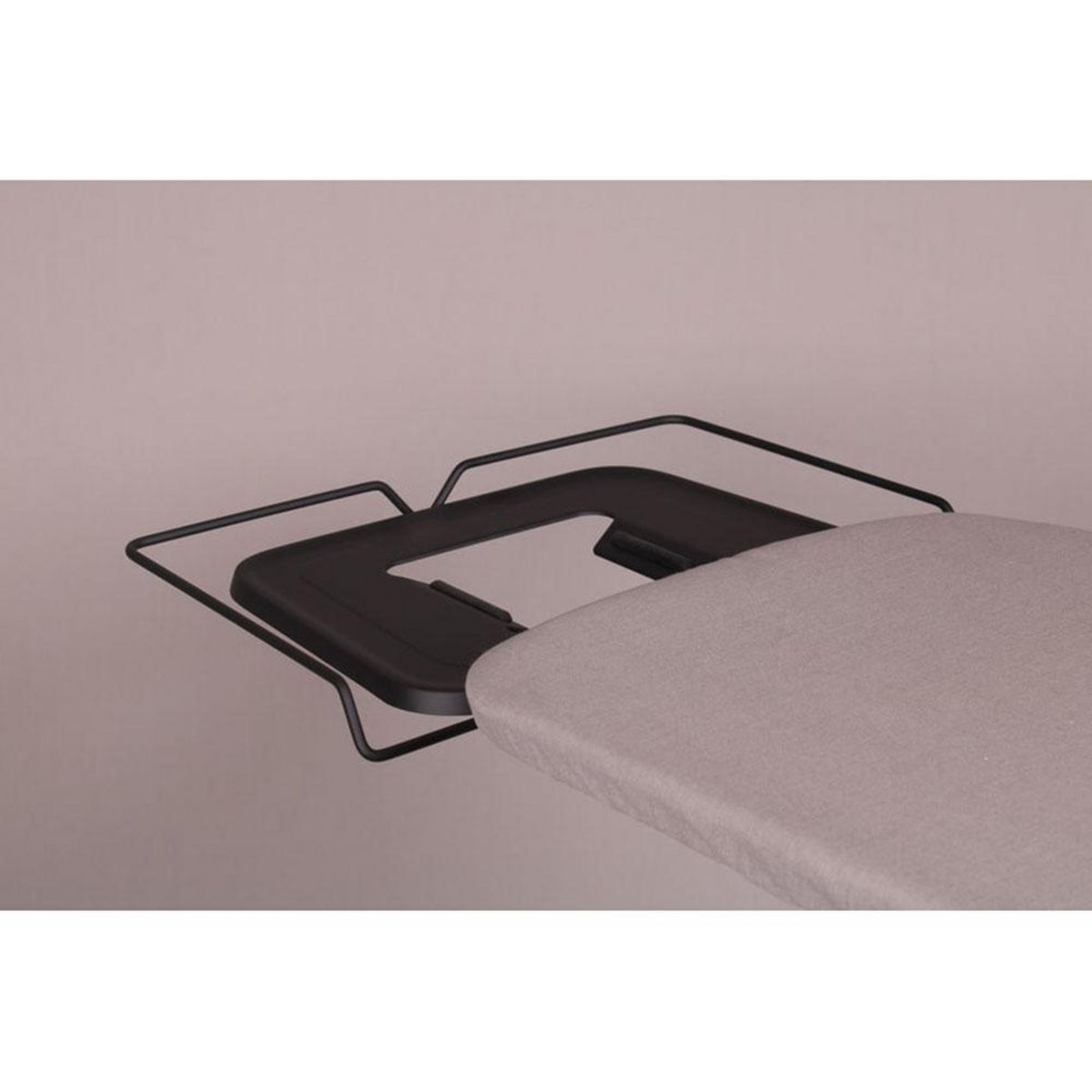 Kitchen move Table à repasser 125x40cm - bat-perfect