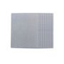 Voir la diapositive 1 : 3M Feuille abrasive 3M 618 à sec 230x280 Grain 240 x 10
