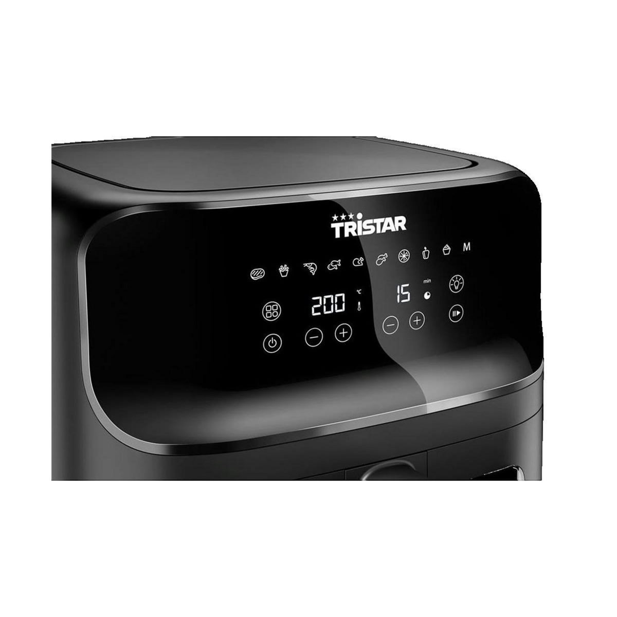 TRISTAR Friteuse à air Tristar FR-9039 7,5 litres