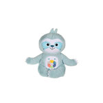 Gipsy Peluche interactive Gipsy Siméon Le conteur d'émotions 28 cm