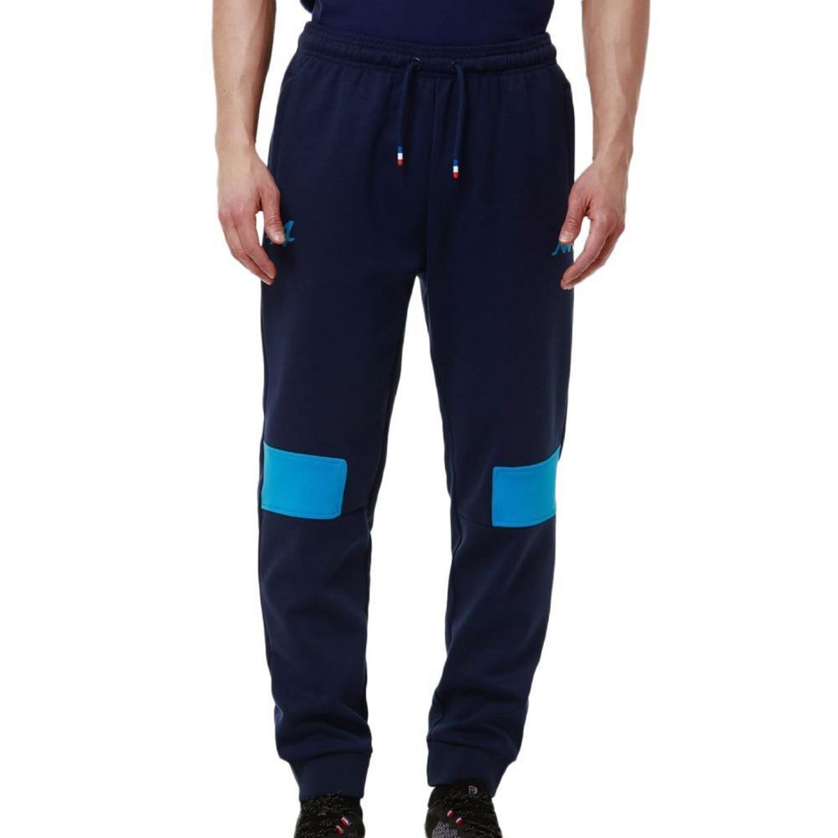 KAPPA Jogging /Turquoise Homme Kappa Adrofin Alpine F1