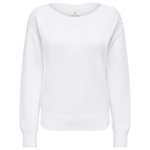 JACQUELINE DE YONG Pull  Femme JDY Marie. Coloris disponibles : Blanc