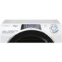 Voir la diapositive 2 : Candy Lave linge hublot RPD 4106BWMBC-S