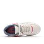 Voir la diapositive 4 : UMBRO Baskets Blanches/Bleu/ Fille Umbro Travys