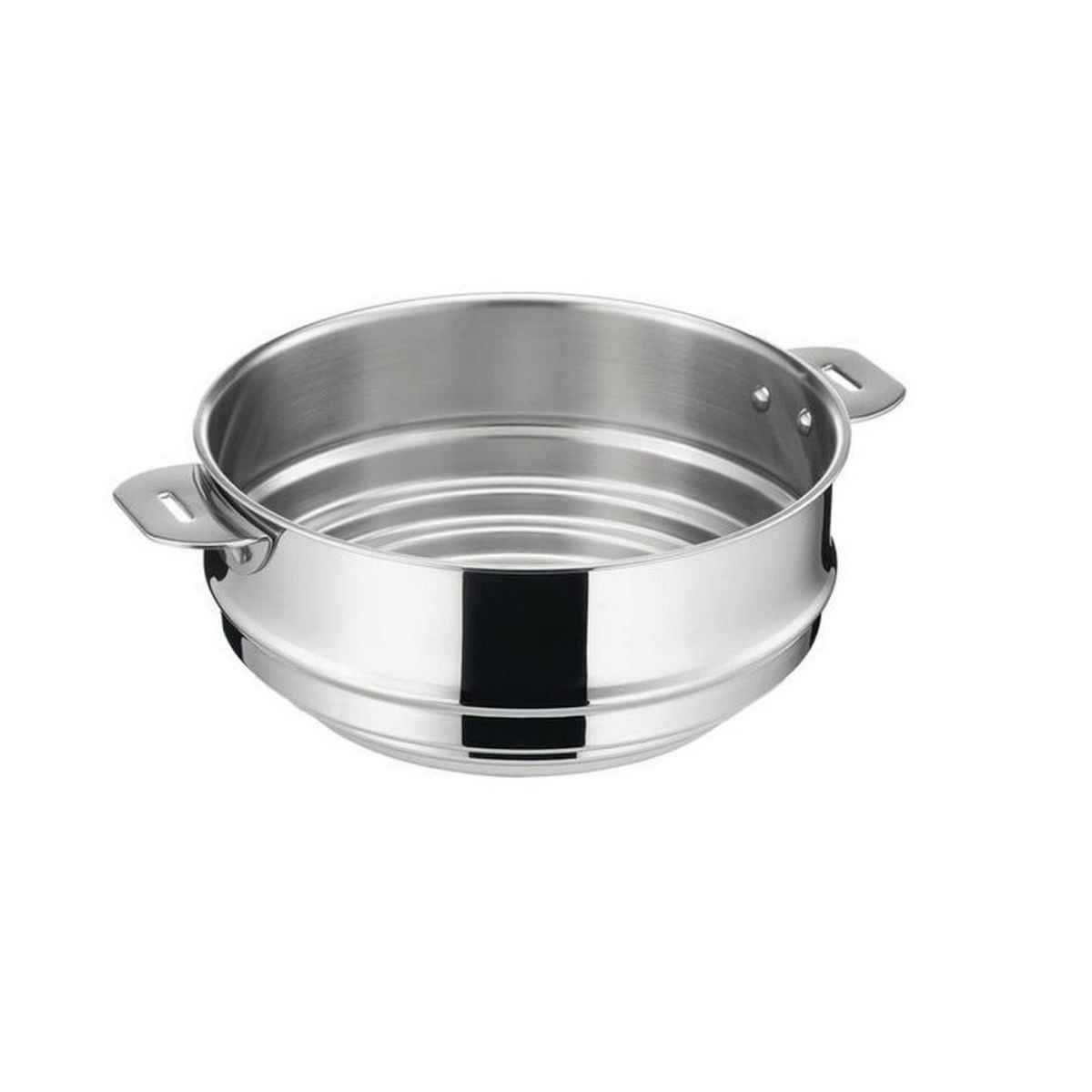 Lagostina Cuit-vapeur 16/18/20cm - 12138210220