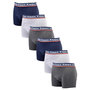 Voir la diapositive 1 : KAPPA Boxer homme KAPPA