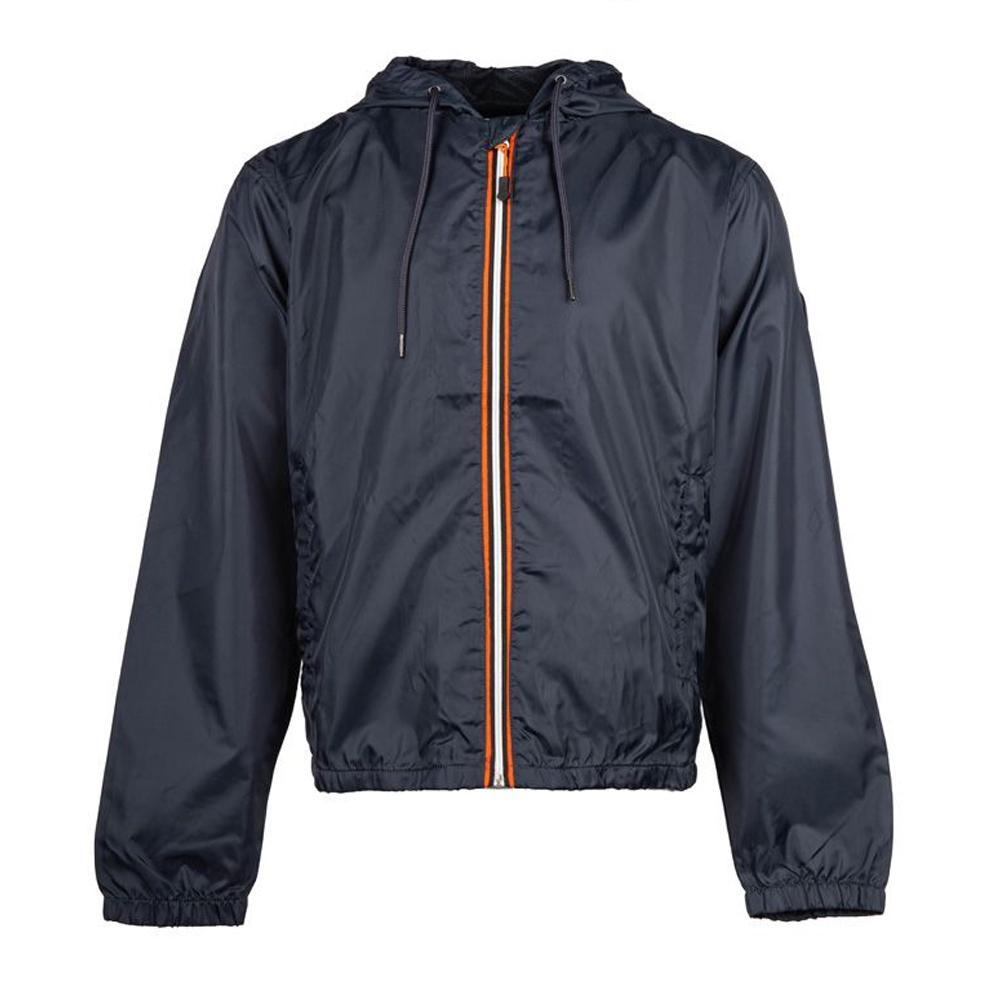 Veste Bleu Homme Best Mountain BM RANDO 206