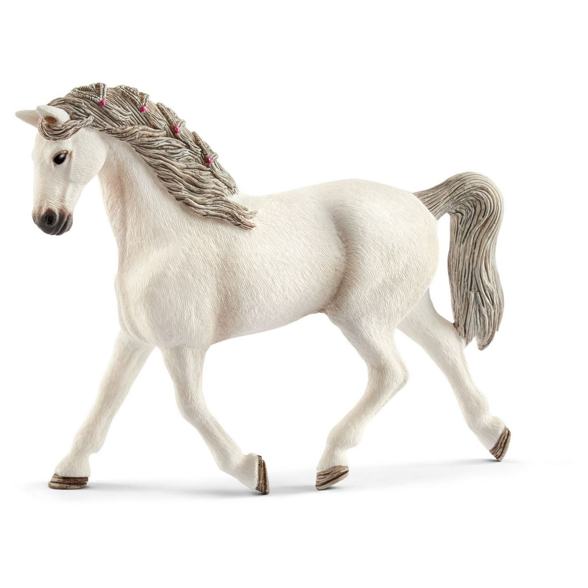 Schleich Figurine Jument Holstein