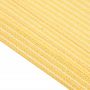 Voir la diapositive 5 : VIDAXL Tapis de tente 400x600 cm Beige