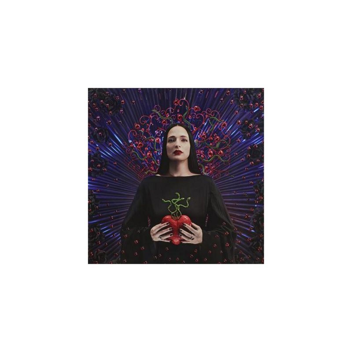 COLUMBIA Eternal Lover