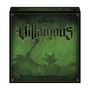 Voir la diapositive 2 : RAVENSBURGER PAPET VILLAINOUS, Papeterie