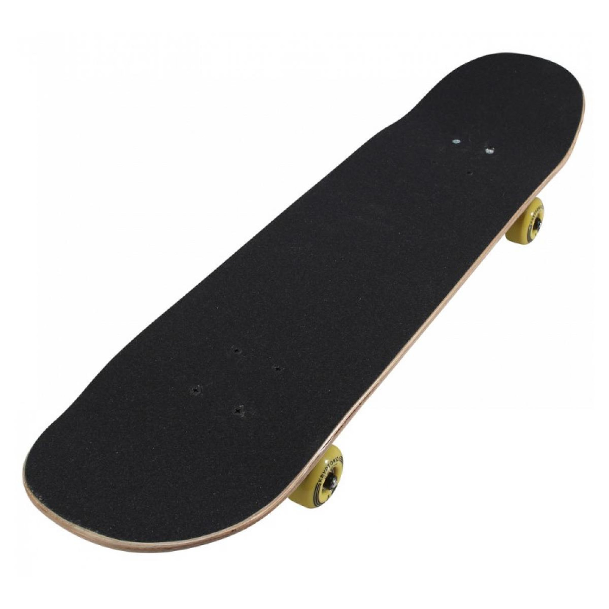 Voir la diapositive 4 : KRYPTONICS Skateboard  80cm star series medieval times