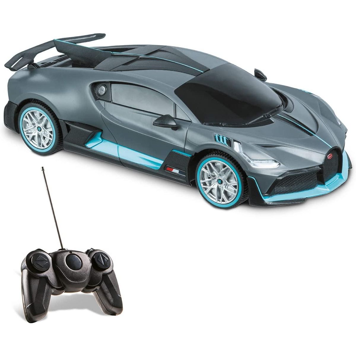 MONDO Bugatti DIvo Radio-commandée 1/24eme
