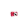 Voir la diapositive 2 : Agfa Appareil photo Compact DC8200 Rouge Pack Etui + Carte SD 16GB