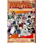 FAIRY TAIL TOME 63, Mashima Hiro