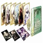 LES INTRIGUES D'UNE BORGIA TOME 3 :  AVEC 1 ARTBOOK, 6 GRANDES CARTES, 2 CARTES POSTALES, 1 STANDEE ACRYLIQUE. EDITION COLLECTOR, Spice & Kitty