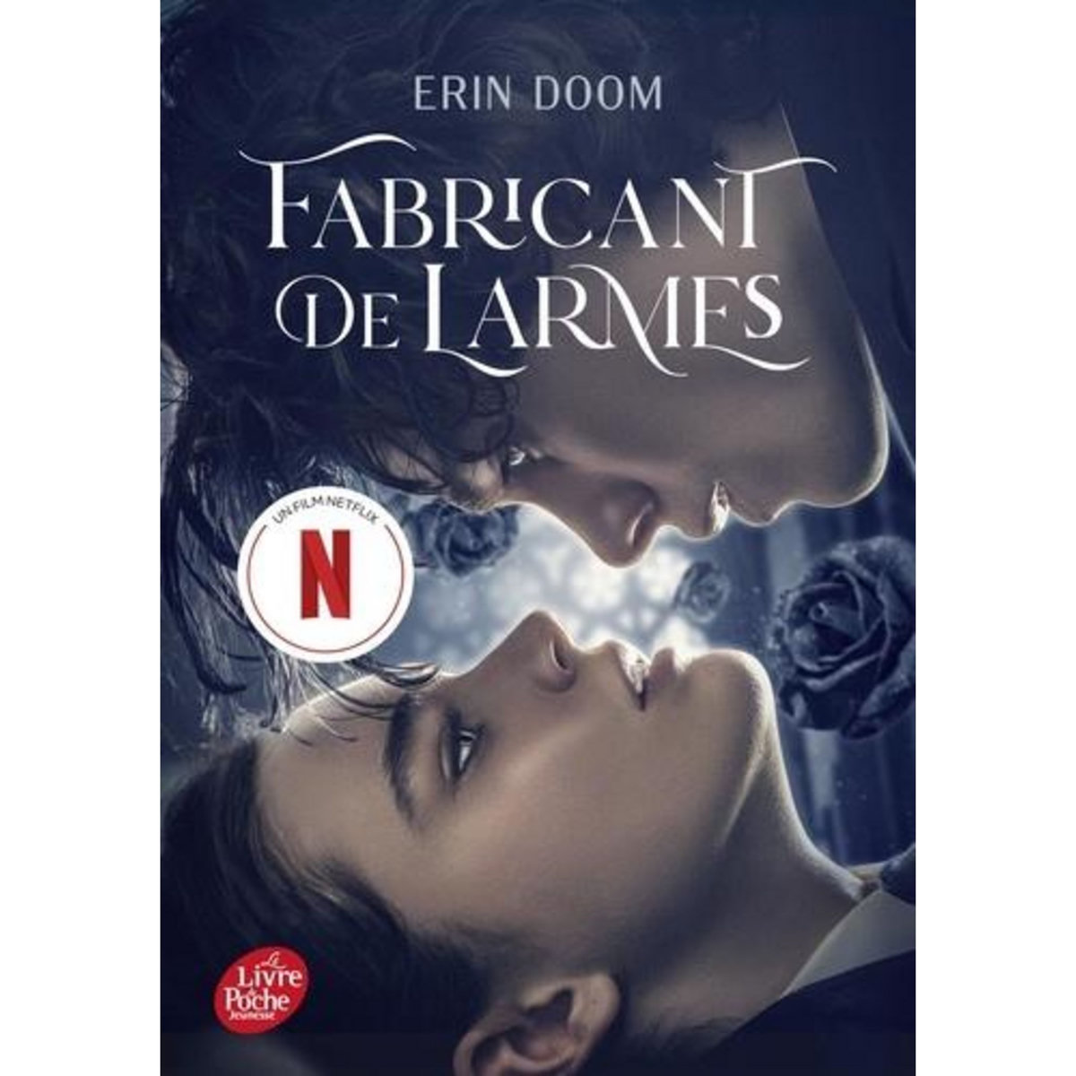 FABRICANT DE LARMES TOME 1 ET 2 , Doom Erin