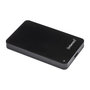 Voir la diapositive 2 : Intenso Disque dur externe portable - INTENSO - HDD 3,2' - 1 To - Anthracite