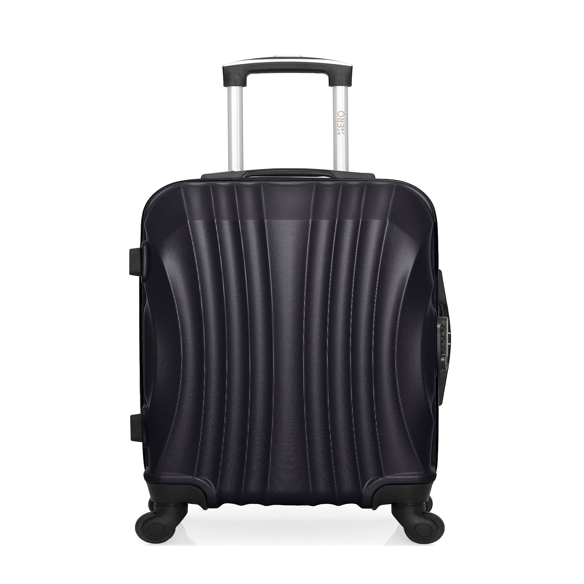 HERO Hero - valise cabine moscou 55 cm 4 roues