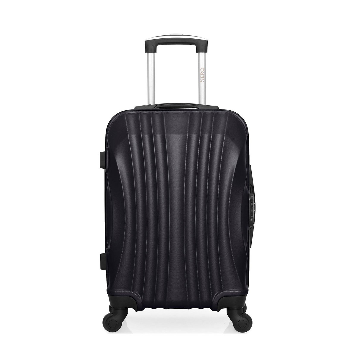 HERO HERO - Valise Cabine MOSCOU 55 cm 4 Roues