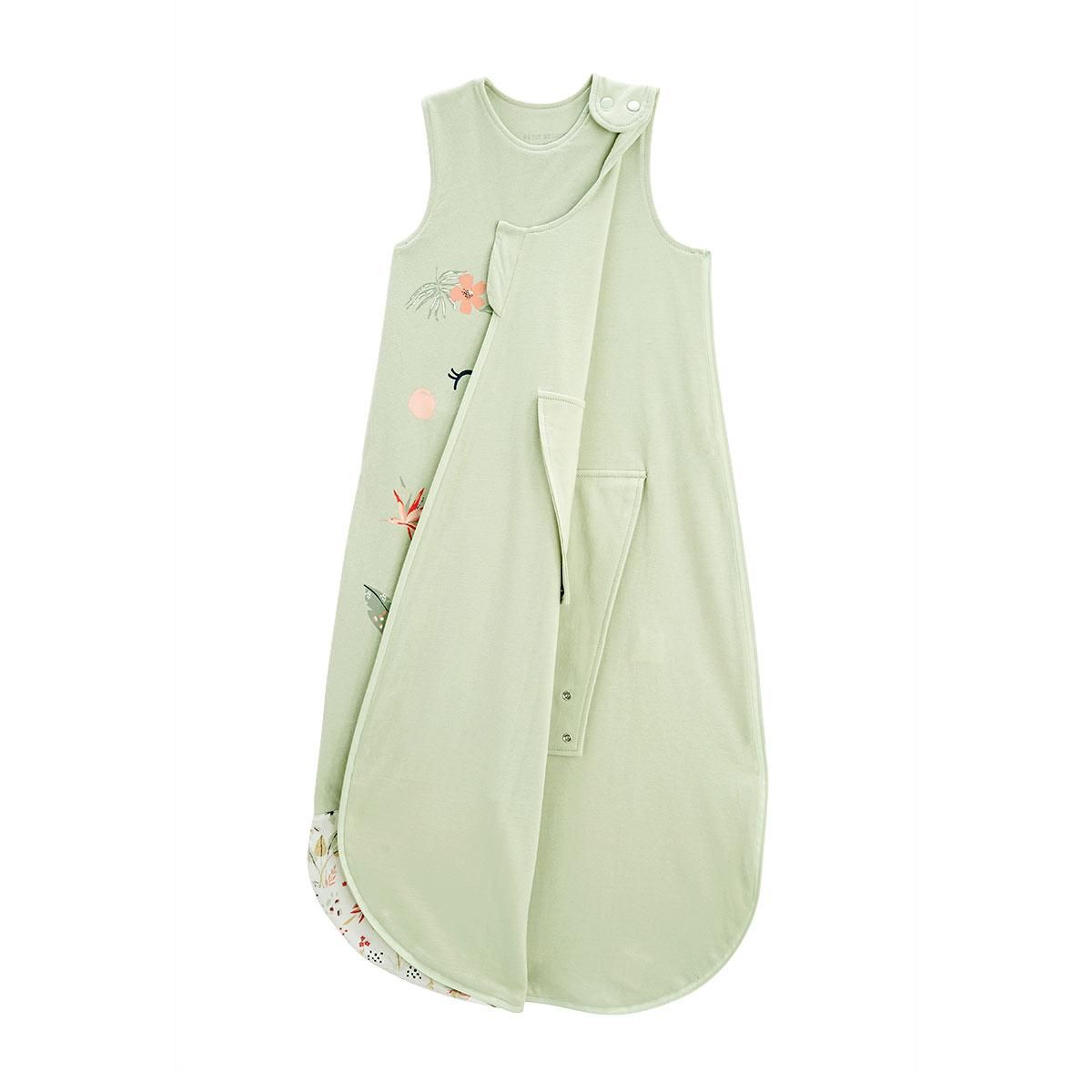 Petit Béguin Gigoteuse d'été Petit Paradis