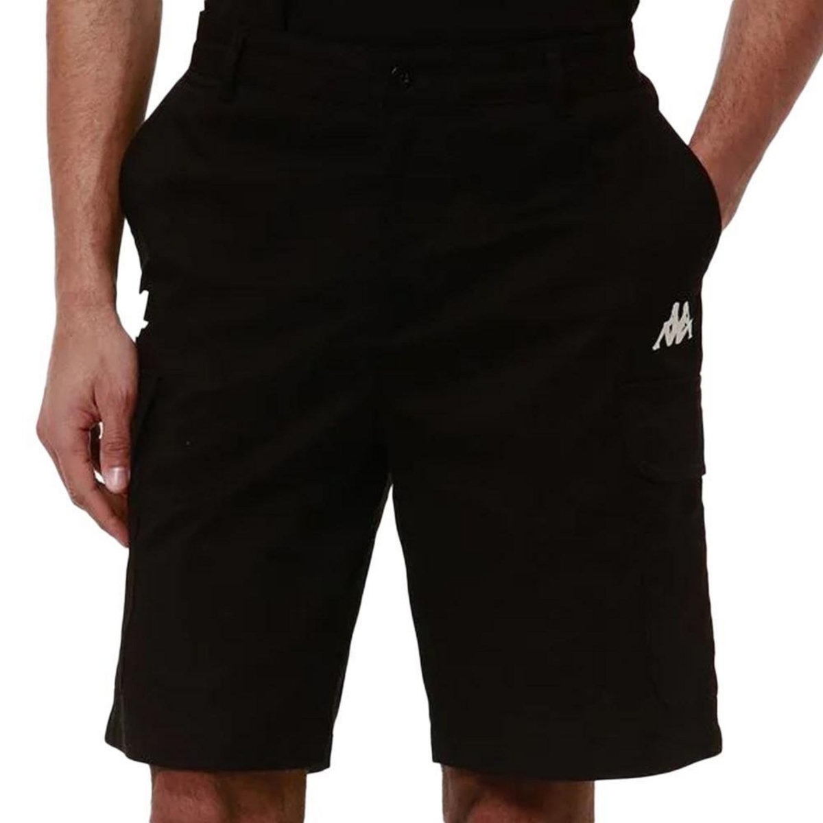 KAPPA Short  Homme Kappa Aidipy