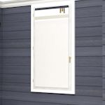 SOLEIL D'OCRE Brise bise en coton ESPRIT MARIN, par Soleil d'Ocre. Coloris disponibles : Bleu