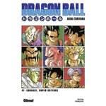 DRAGON BALL TOME 41 : COURAGE, SUPER GOTENKS, Toriyama Akira