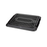 JATA Barbecue électrique Jata BQ108 Surface antiadhésive