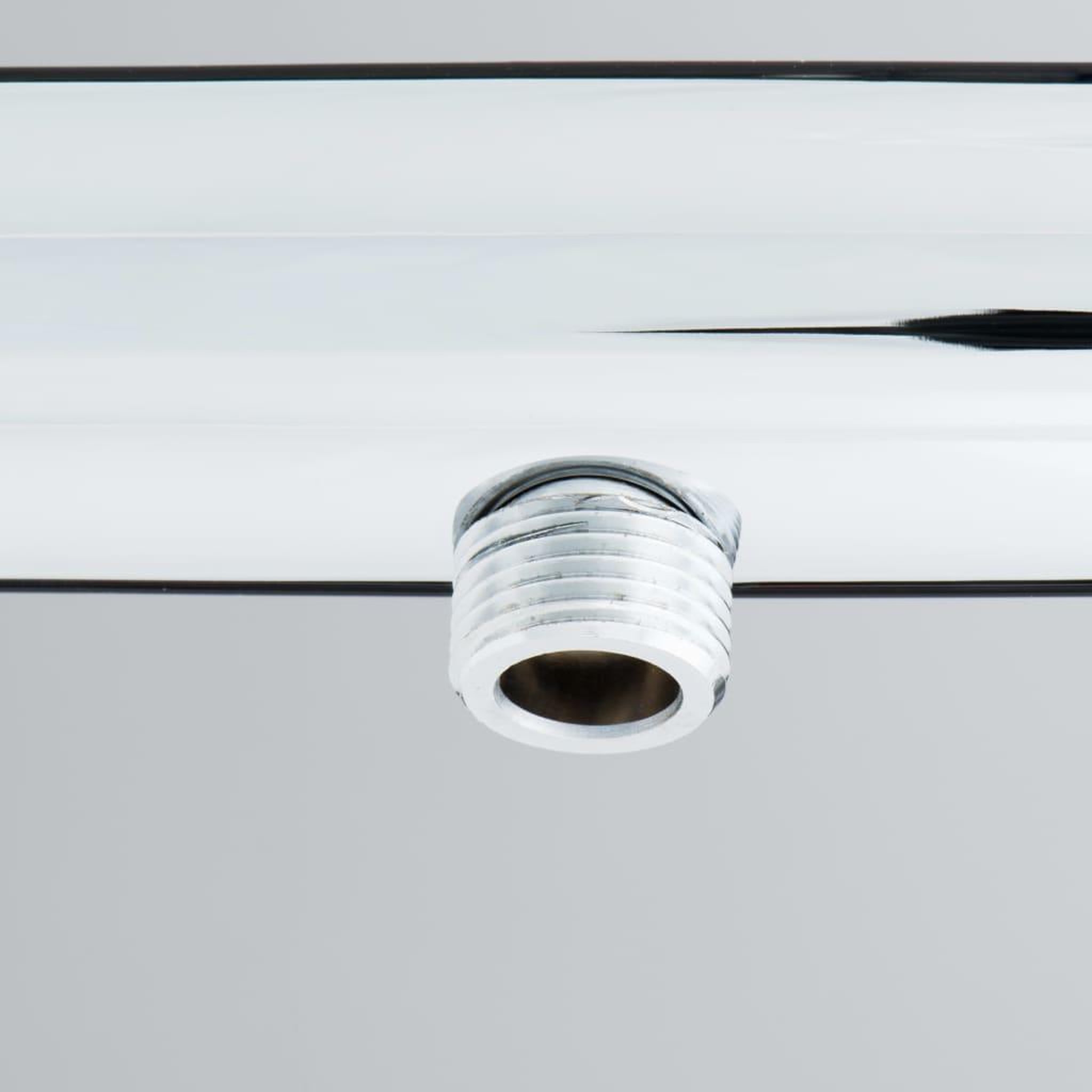 Voir la diapositive 5 : SCHUTTE SCHÜTTE Mitigeur de douche thermostatique LONDON 5,5 cm