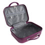 Voir la diapositive 6 : Alistair Valise cabine 55 cm et Vanity S Alistair  - Collection Iron - 4 roues - ABS ultra résistant