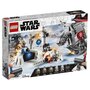 LEGO Star Wars 75241 - Action Battle La défense de la base Echo 