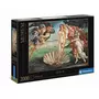 CLEMENTONI Puzzle 2000 pièces : Museum : La Naissance de Vénus