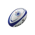 GILBERT GILBERT Ballon de rugby REPLICA - Samoa - Taille 5