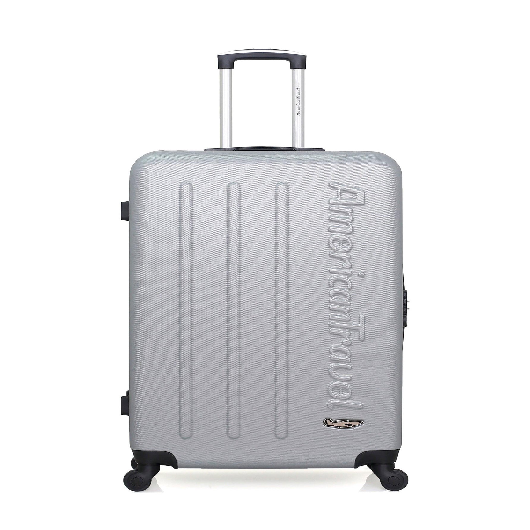 AMERICAN TRAVEL American travel - valise grand format bronx